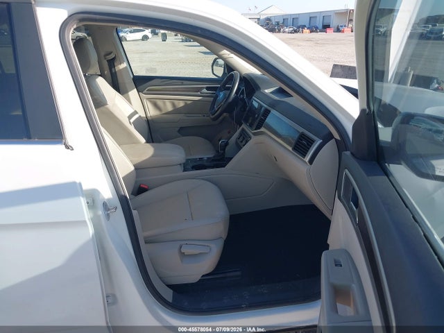 Продажа на аукционе авто 2019 Volkswagen Atlas 3.6l V6 Se W/technology, vin: 1V2WR2CA7KC560260, номер лота: 45578054