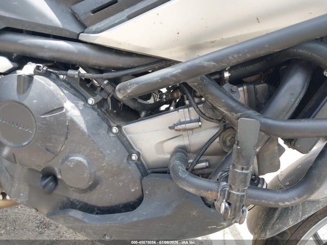 2016 Honda Nc700x მანქანა იყიდება აუქციონზე, vin: JH2RC8700GK000041, აუქციონის ნომერი: 45578056