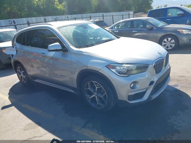 45578064 :رقم المزاد ، WBXHT3C36GP889652 vin ، 2016 Bmw X1 Xdrive28i مزاد بيع