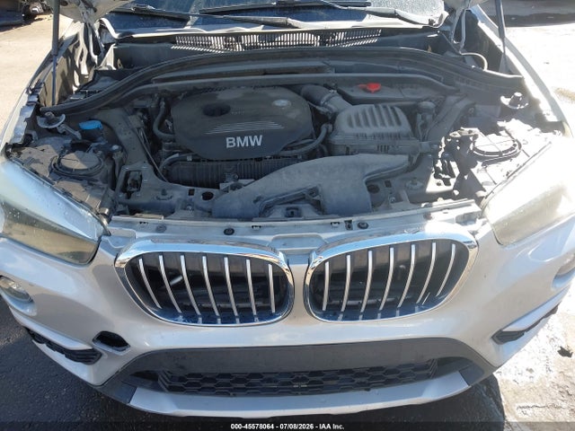 BMW X1 Xdrive28i 2016 WBXHT3C36GP889652 Image 10