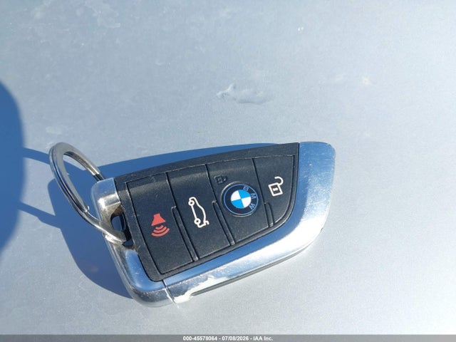 BMW X1 Xdrive28i 2016 WBXHT3C36GP889652 Image 11