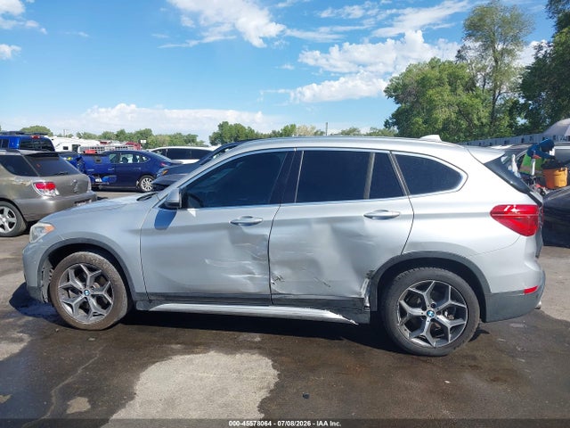 BMW X1 Xdrive28i 2016 WBXHT3C36GP889652 Image 14