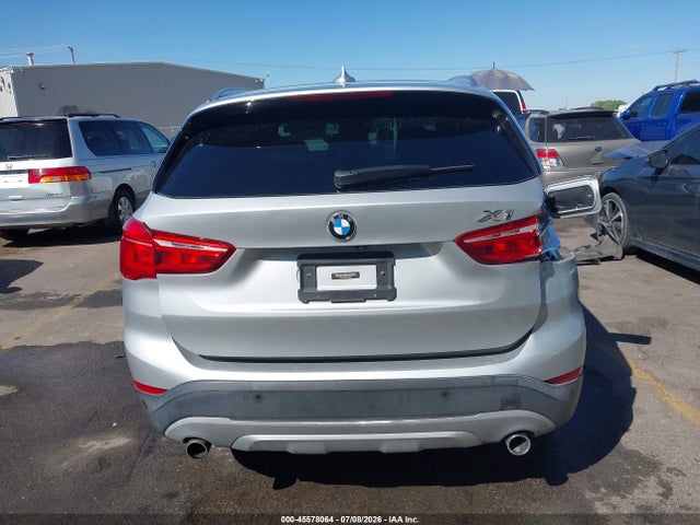 BMW X1 Xdrive28i 2016 WBXHT3C36GP889652 Image 16