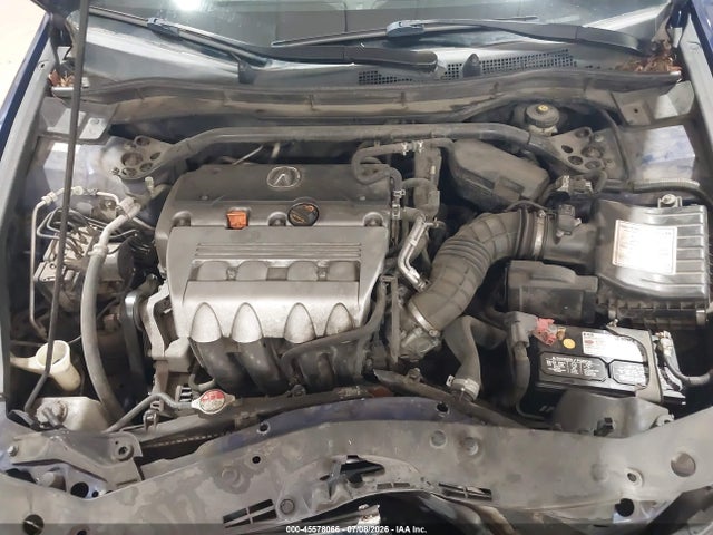 2011 Acura Tsx 2.4 მანქანა იყიდება აუქციონზე, vin: JH4CU2F65BC007986, აუქციონის ნომერი: 45578066