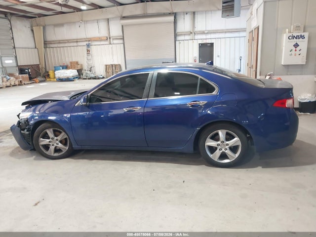 2011 Acura Tsx 2.4 მანქანა იყიდება აუქციონზე, vin: JH4CU2F65BC007986, აუქციონის ნომერი: 45578066