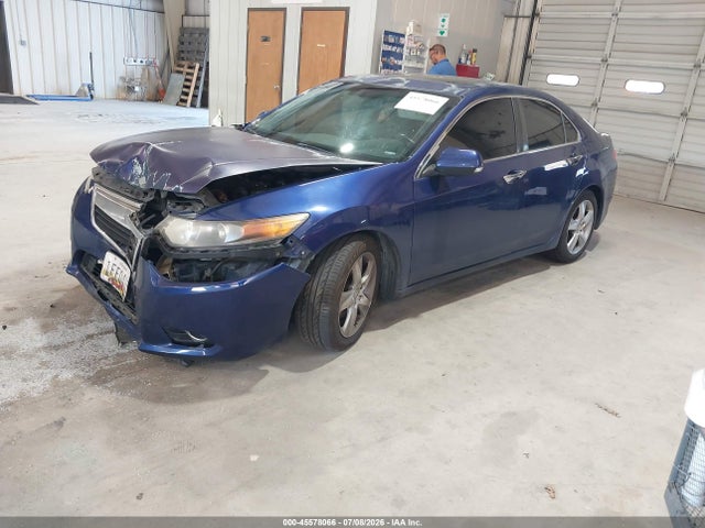 2011 Acura Tsx 2.4 მანქანა იყიდება აუქციონზე, vin: JH4CU2F65BC007986, აუქციონის ნომერი: 45578066