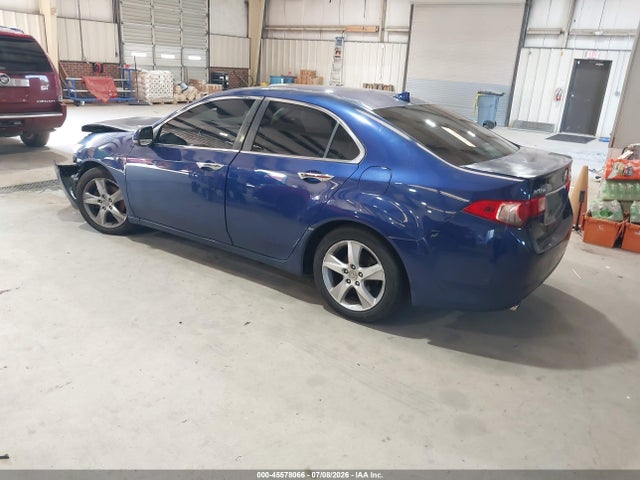 2011 Acura Tsx 2.4 მანქანა იყიდება აუქციონზე, vin: JH4CU2F65BC007986, აუქციონის ნომერი: 45578066