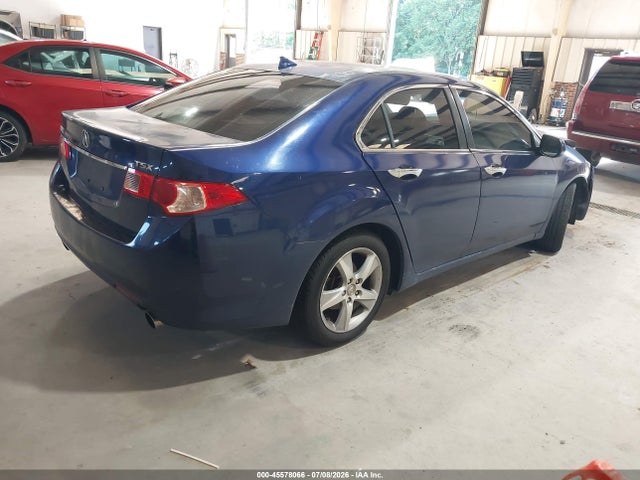 2011 Acura Tsx 2.4 მანქანა იყიდება აუქციონზე, vin: JH4CU2F65BC007986, აუქციონის ნომერი: 45578066