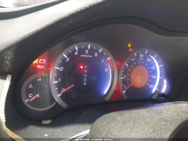 2011 Acura Tsx 2.4 მანქანა იყიდება აუქციონზე, vin: JH4CU2F65BC007986, აუქციონის ნომერი: 45578066