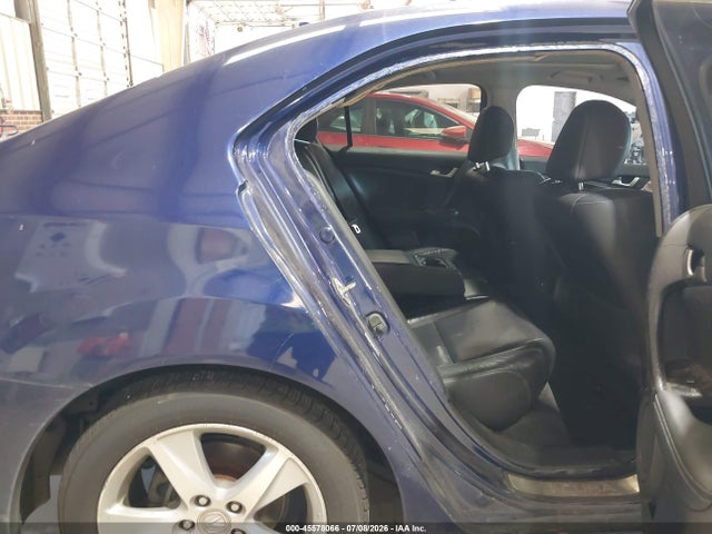 2011 Acura Tsx 2.4 მანქანა იყიდება აუქციონზე, vin: JH4CU2F65BC007986, აუქციონის ნომერი: 45578066