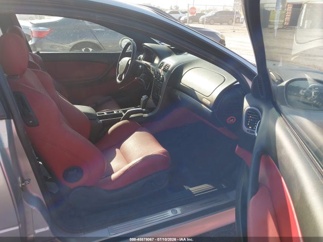 2005 Pontiac Gto მანქანა იყიდება აუქციონზე, vin: 6G2VX12U05L377108, აუქციონის ნომერი: 45578067