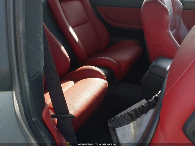 2005 Pontiac Gto მანქანა იყიდება აუქციონზე, vin: 6G2VX12U05L377108, აუქციონის ნომერი: 45578067