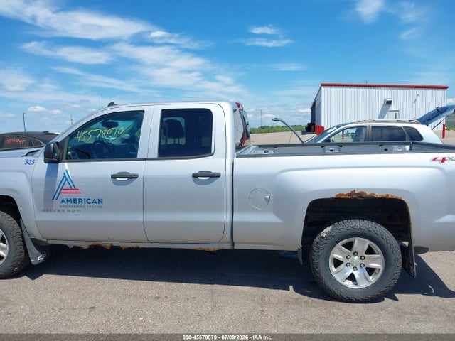 1GCVKREH0EZ210880 Chevrolet Silverado 1500 Lt