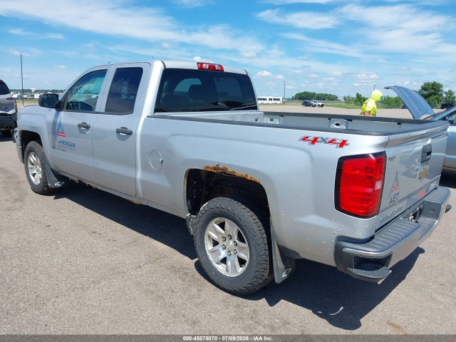 1GCVKREH0EZ210880 Chevrolet Silverado 1500 Lt