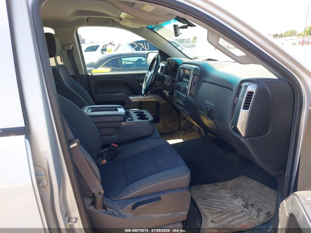 1GCVKREH0EZ210880 Chevrolet Silverado 1500 Lt