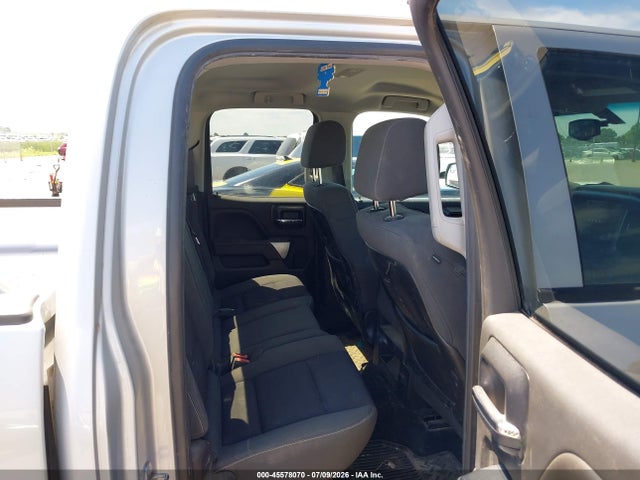 1GCVKREH0EZ210880 Chevrolet Silverado 1500 Lt