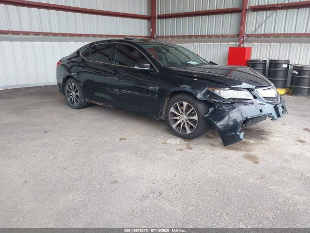 Продаж на аукціоні авто 2015 Acura Tlx Tech, vin: 19UUB1F57FA006869, номер лоту: 45578075