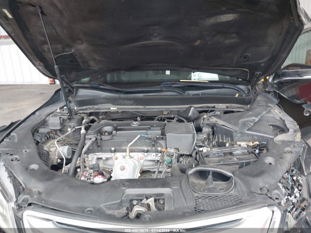 Продаж на аукціоні авто 2015 Acura Tlx Tech, vin: 19UUB1F57FA006869, номер лоту: 45578075