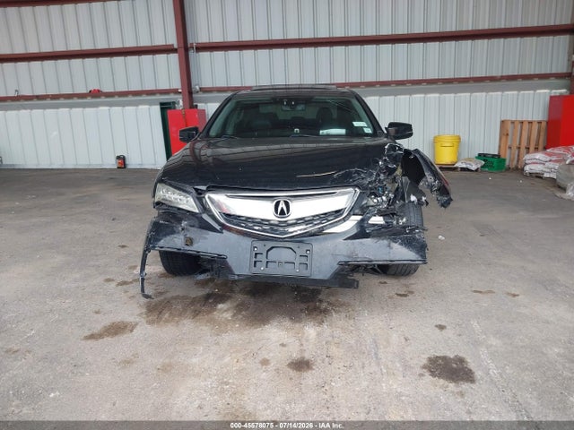 Продаж на аукціоні авто 2015 Acura Tlx Tech, vin: 19UUB1F57FA006869, номер лоту: 45578075