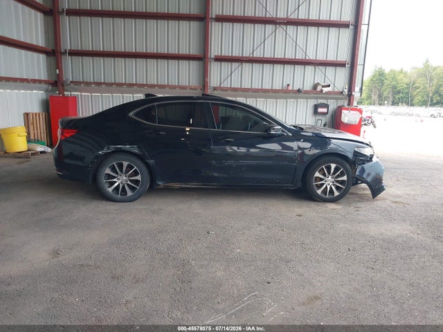 Продаж на аукціоні авто 2015 Acura Tlx Tech, vin: 19UUB1F57FA006869, номер лоту: 45578075