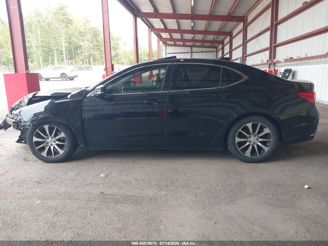 Продаж на аукціоні авто 2015 Acura Tlx Tech, vin: 19UUB1F57FA006869, номер лоту: 45578075