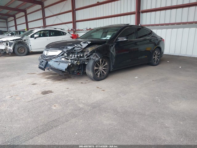 Продаж на аукціоні авто 2015 Acura Tlx Tech, vin: 19UUB1F57FA006869, номер лоту: 45578075