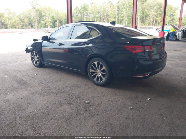 Продаж на аукціоні авто 2015 Acura Tlx Tech, vin: 19UUB1F57FA006869, номер лоту: 45578075