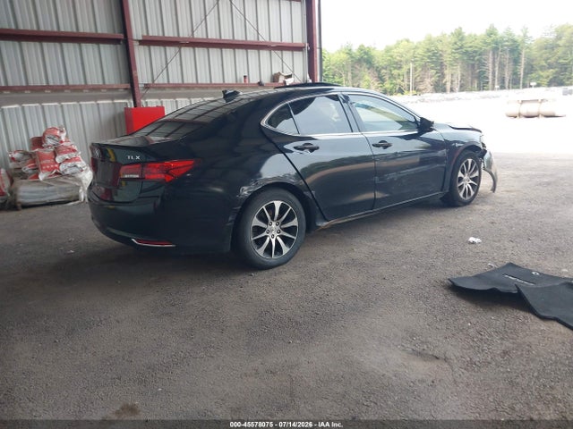 Продаж на аукціоні авто 2015 Acura Tlx Tech, vin: 19UUB1F57FA006869, номер лоту: 45578075