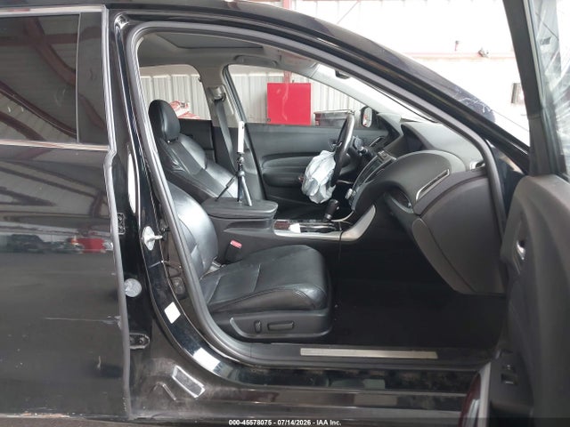 Продаж на аукціоні авто 2015 Acura Tlx Tech, vin: 19UUB1F57FA006869, номер лоту: 45578075