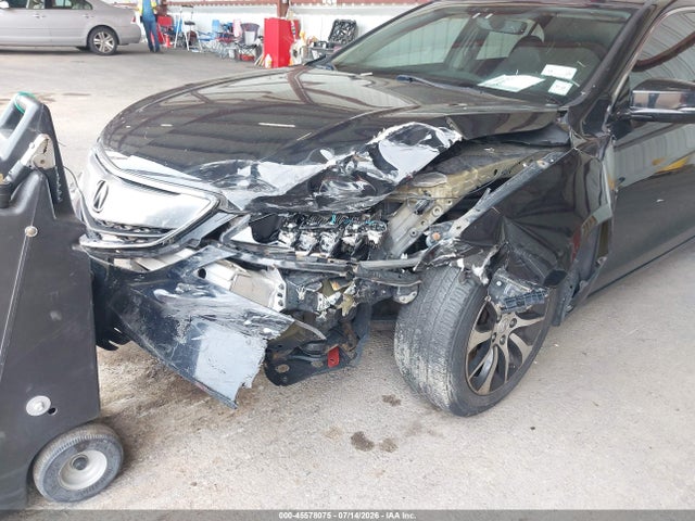 Продаж на аукціоні авто 2015 Acura Tlx Tech, vin: 19UUB1F57FA006869, номер лоту: 45578075