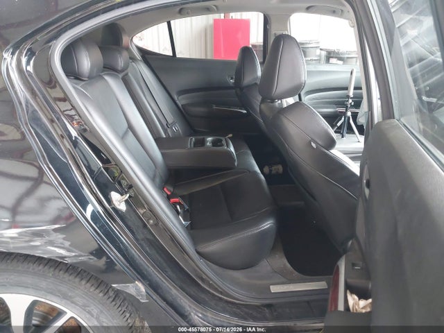 Продаж на аукціоні авто 2015 Acura Tlx Tech, vin: 19UUB1F57FA006869, номер лоту: 45578075