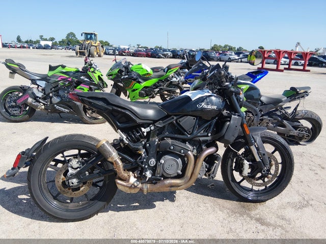 INDIAN MOTORCYCLE CO. Ftr 1200 2019 56KRTA228K3153515 Image 12