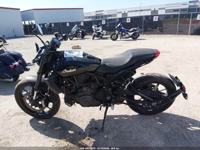 INDIAN MOTORCYCLE CO. Ftr 1200 2019 56KRTA228K3153515 Image 13