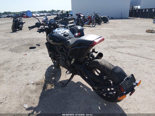 INDIAN MOTORCYCLE CO. Ftr 1200 2019 56KRTA228K3153515 Image 3