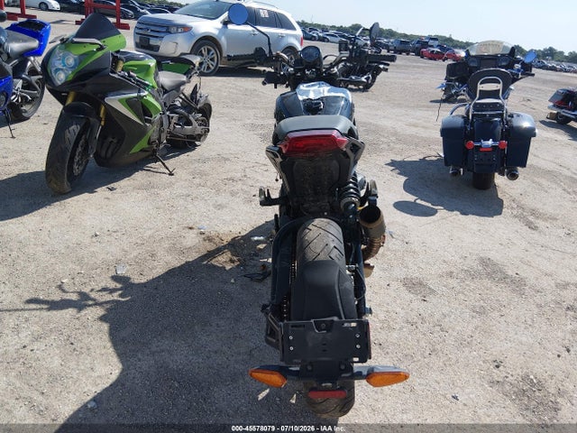 INDIAN MOTORCYCLE CO. Ftr 1200 2019 56KRTA228K3153515 Image 6