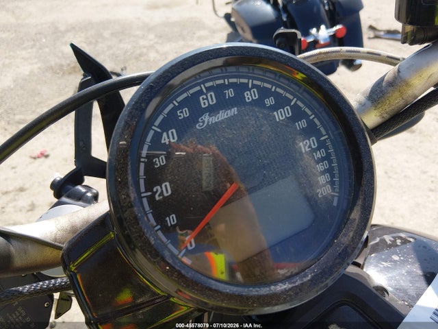 INDIAN MOTORCYCLE CO. Ftr 1200 2019 56KRTA228K3153515 Image 7