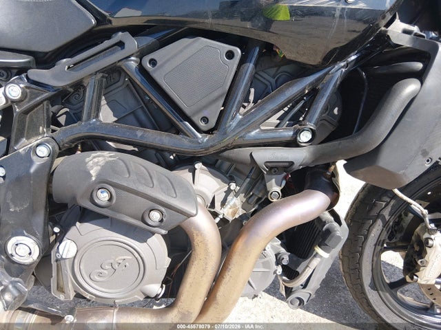 INDIAN MOTORCYCLE CO. Ftr 1200 2019 56KRTA228K3153515 Image 8