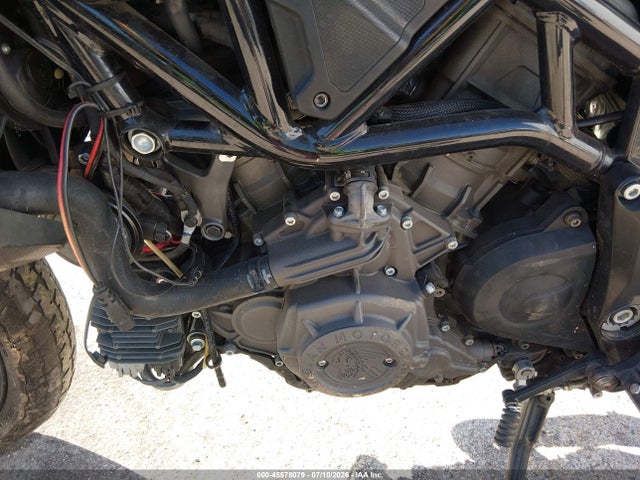 INDIAN MOTORCYCLE CO. Ftr 1200 2019 56KRTA228K3153515 Image 9