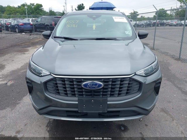 2025 Ford Escape Active მანქანა იყიდება აუქციონზე, vin: 1FMCU9GN9SUB01486, აუქციონის ნომერი: 45578081