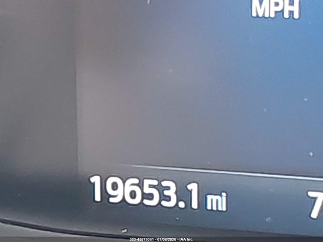 Aukcja sprzedaży 2025 Ford Escape Active, vin: 1FMCU9GN9SUB01486, numer aukcji: 45578081