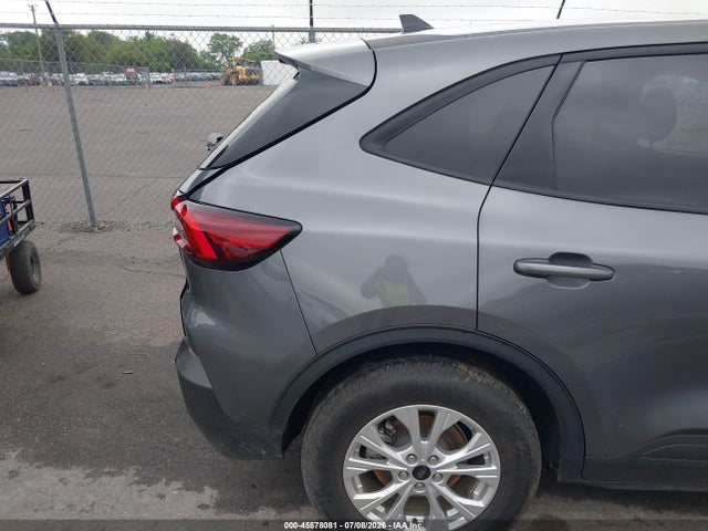 45578081 :رقم المزاد ، 1FMCU9GN9SUB01486 vin ، 2025 Ford Escape Active مزاد بيع
