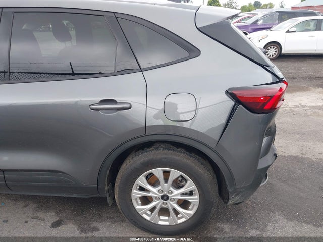 Auction sale of the 2025 Ford Escape Active, vin: 1FMCU9GN9SUB01486, lot number: 45578081