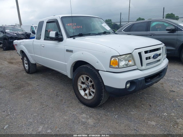 Aukcja sprzedaży 2011 Ford Ranger Sport, vin: 1FTLR4FE9BPA80888, numer aukcji: 45578084