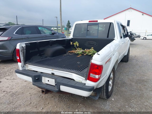 Aukcja sprzedaży 2011 Ford Ranger Sport, vin: 1FTLR4FE9BPA80888, numer aukcji: 45578084