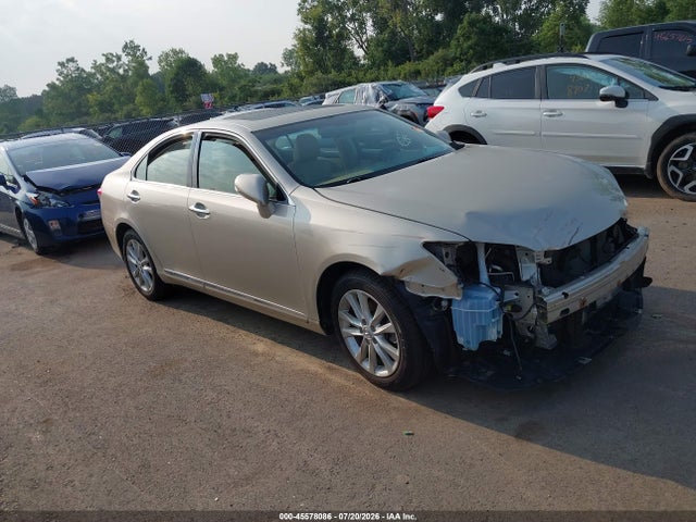 45578086 :رقم المزاد ، JTHBK1EG2B2414868 vin ، 2011 Lexus Es 350 مزاد بيع