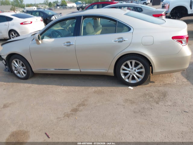 45578086 :رقم المزاد ، JTHBK1EG2B2414868 vin ، 2011 Lexus Es 350 مزاد بيع