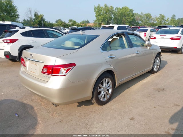 45578086 :رقم المزاد ، JTHBK1EG2B2414868 vin ، 2011 Lexus Es 350 مزاد بيع