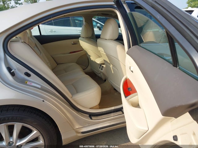 45578086 :رقم المزاد ، JTHBK1EG2B2414868 vin ، 2011 Lexus Es 350 مزاد بيع