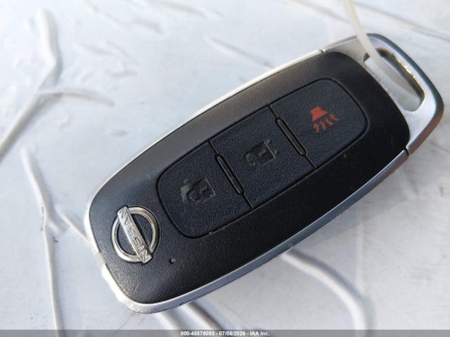 Nissan Kicks S Xtronic Cvt 2023 3N1CP5BV5PL469843 Image 11