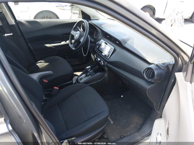 Nissan Kicks S Xtronic Cvt 2023 3N1CP5BV5PL469843 Image 5